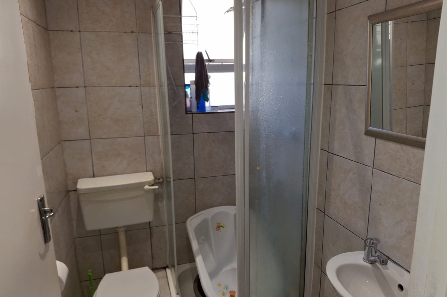 2 Bedroom Property for Sale in Glenlilly Western Cape